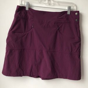 Athleta Skort
